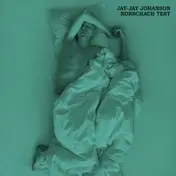 Jay-Jay Johanson - Rorschach Test