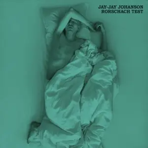 Jay-Jay Johanson - Rorschach Test