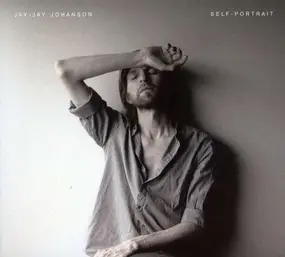 Jay Jay Johanson - Self-Portrait