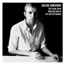 CD - Jay-Jay Johanson - The Long Term Physical Effects Are Not Yet Known