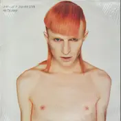 Jay Jay Johanson - Antenna