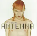 CD - Jay-Jay Johanson - Antenna