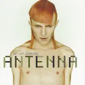 Jay-Jay Johanson - Antenna