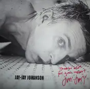 Jay Jay Johanson - Keep It A Secret