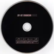 CD - Jay-Jay Johanson - Poison