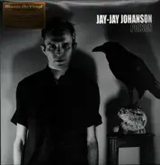 Jay-Jay Johanson - Poison