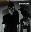Double LP - Jay-Jay Johanson - Poison - Red Vinyl / 180g / Booklet