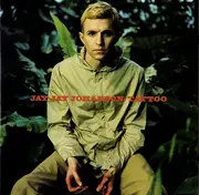 CD - Jay-Jay Johanson - Tattoo