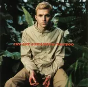 CD - Jay-Jay Johanson - Tattoo