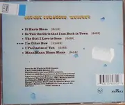 CD - Jay-Jay Johanson - Whiskey