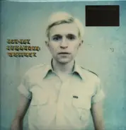 Jay-Jay Johanson - Whiskey