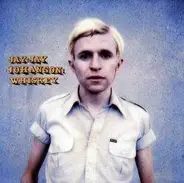 Jay-Jay Johanson - Whiskey