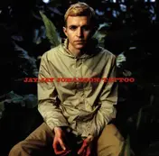 Jay Jay Johanson - Tattoo
