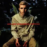 Jay-Jay Johanson - Tattoo