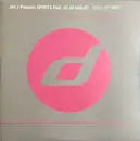 12inch Vinyl Single - Jay-J Presents Spirits Feat. Jo Jo Hailey - Soul Of Mine