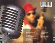 CD - Jay Owens - Movin' On