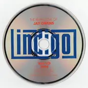CD - Jay Owens - The Blues Soul Of Jay Owens