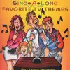 CD - Jay Livingston / Desi Arnaz / a.o. - Sing A Long With Your Favorite TV Themes