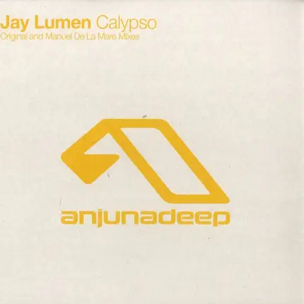 Jay Lumen - CALYPSO