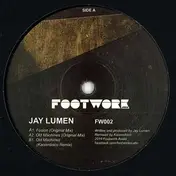 Jay Lumen - Fusion