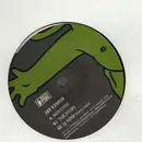 12inch Vinyl Single - Jay Lumen - Moovin