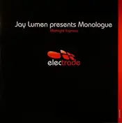 Jay Lumen - Midnight Express