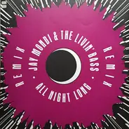 Jay Mondi & The Livin' Bass - All Night Long (Remix)