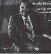 Jay Mac Shann