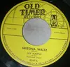 7inch Vinyl Single - Jay Martin - Arizona Waltz / Waltz Of The Bells