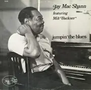 LP - Jay McShann , Milt Buckner - Jumpin' The Blues