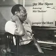 Jay McShann , Milt Buckner - Jumpin' The Blues