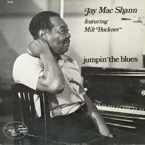 Jay McShann - Jumpin' The Blues
