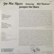LP - Jay McShann , Milt Buckner - Jumpin' The Blues