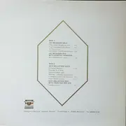 LP - Jay McShann , Dick Wellstood - Jay McShann Solo & Duo With Dorothy Donegan - Dick Wellstood Solo & Duo With Hans Van Der Sys