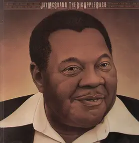 Jay McShann - The Big Apple Bash