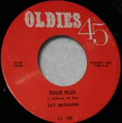 Jay McShann - Four Plus / I Love My Baby