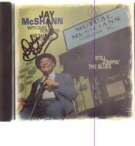 Jay McShann - Still Jumpin' the Blues
