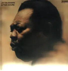 Jay McShann - After Hours