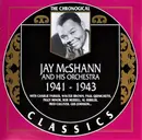 CD - Jay McShann And His Orchestra - 1941-1943