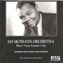 CD - Jay McShann And His Orchestra - Blues From Kansas City