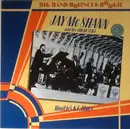 LP - Jay McShann And His Orchestra - Hootie's K.C. Blues