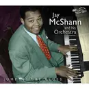 Double CD - Jay McShann And His Orchestra - Jumpin' The Blues