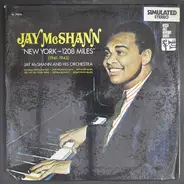 Jay McShann And His Orchestra - New York - 1208 Miles (1941-1943)
