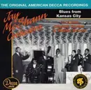 CD - Jay McShann And His Orchestra - Blues From Kansas City
