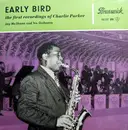 7inch Vinyl Single - Jay McShann And His Orchestra - Early Bird