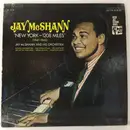 LP - Jay McShann And His Orchestra - New York - 1208 Miles (1941-1943)