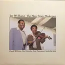 LP - Jay McShann Featuring Claude Williams - The Man From Muskogee