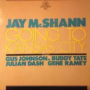 Jay McShann - Goin' To Kansas City