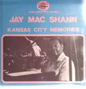 LP - Jay McShann - Kansas City Memories