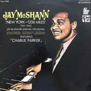 Jay McShann - New-York - 1208 Miles (1941-1943)